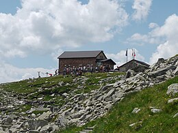Edelrauthütte (Rif. Passo Ponte di Ghiaccio) am Eisbruggjoch.jpg