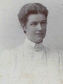 Edith Minturn Stokes