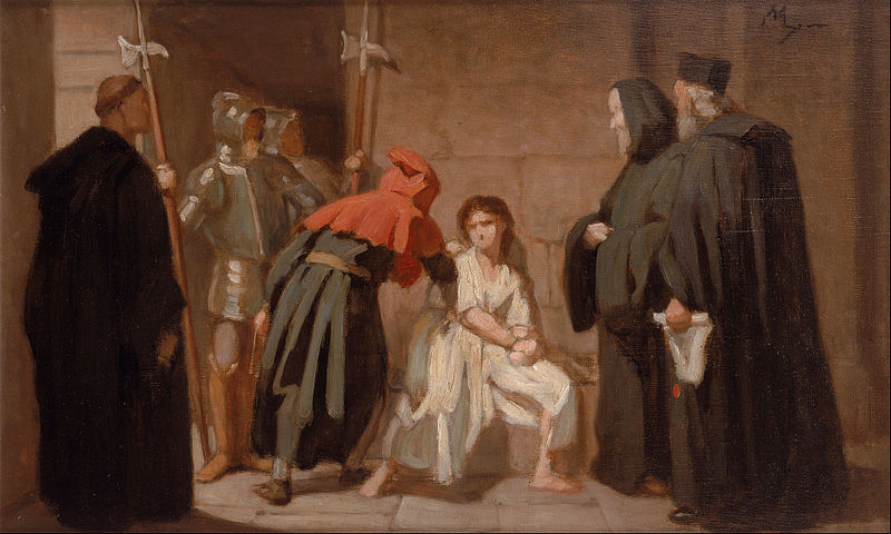 File:Edouard Moyse - Inquisition - Google Art Project.jpg