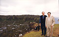 Eduardo Frei y Juan Carlos I en Isla de Pascua.jpg
