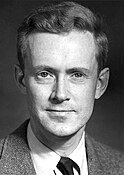 Edward Mills Purcell, fizician american, laureat Nobel