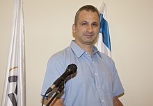 כהן באוגוסט 2014