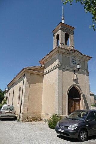 <span class="mw-page-title-main">La Motte-d'Aigues</span> Commune in Provence-Alpes-Côte dAzur, France