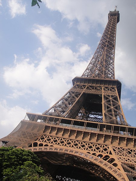 File:Eiffel Tower - panoramio (10).jpg