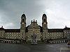 Façade de l'abbaye d'Einsiedeln.JPG