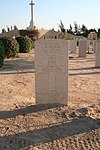 Commonwealth War Graves Commission