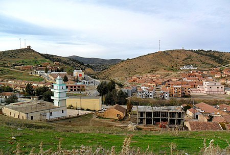 El Youssoufia اليوسفية - panoramio.jpg