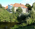 Kasteel ElbSchloss Bleckede (1)