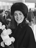 Miniatura para Eleanor Bron