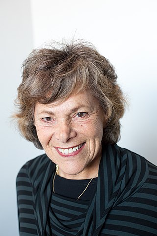 <span class="mw-page-title-main">Ellen Langer</span> American psychologist (born 1947)