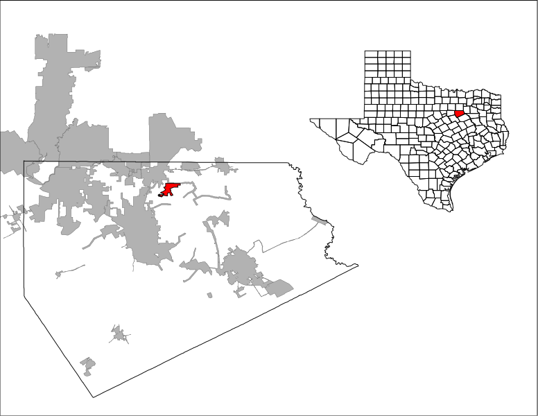 File:Ellis County PecanHill.svg