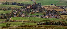 Elsdon Village - geograf.org.org - 1548982.jpg