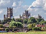 Ely, Cambridgeshire