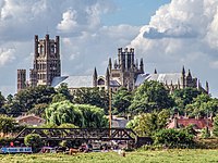 Ely, Cambridgeshire