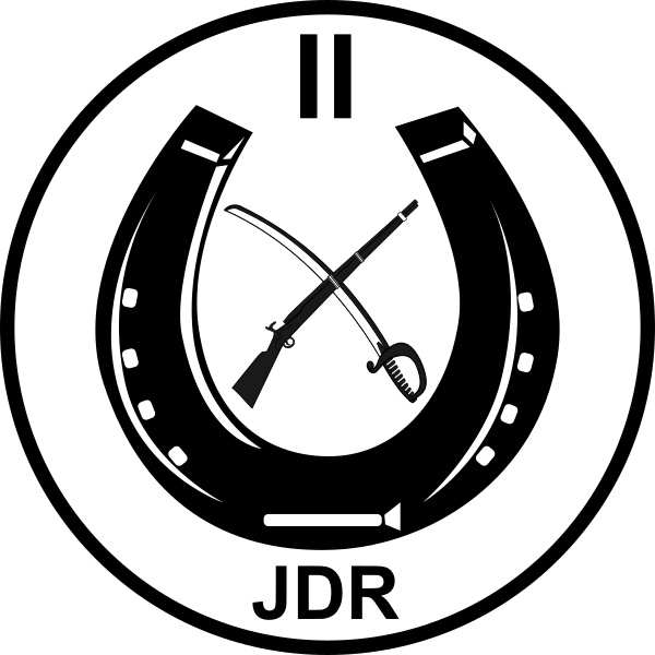 File:Emblem for the II-JDR.svg