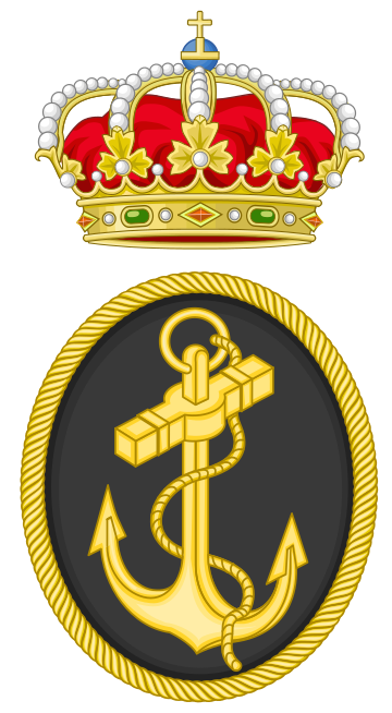 Spanish Navy