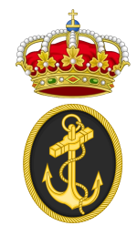 Image illustrative de l’article Marine espagnole