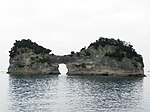 Engetsu Island