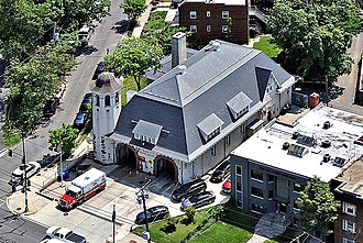 Engine Company 19 Washington DC EngineCo19DC2.jpg