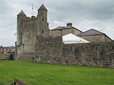 Castelo de Enniskillen