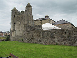 Paride.JPG авторы Enniskillen Castle