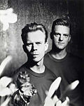 Miniatura per Erasure