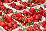 Thumbnail for List of strawberry dishes