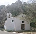 Miniatura para Ermita de Nuestra Señora de los Ángeles (Baena)