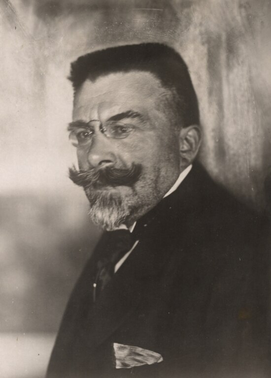 Ernst Seidler von Feuchtenegg, 1918
