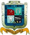Герб на Yahualica