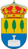 Coat of arms of Alameda