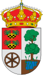 Canicosa de la Sierra (Burgos): insigne