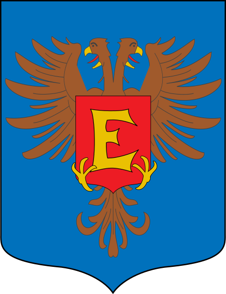 Escudo de Errigoiti