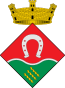 Blason de Farrera