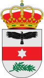 Blason de Horcajo de los Montes