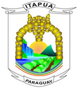 Itapúa megye címere