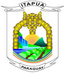 Blason de Département d'Itapúa