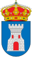 Escudo de Morón de Almazán