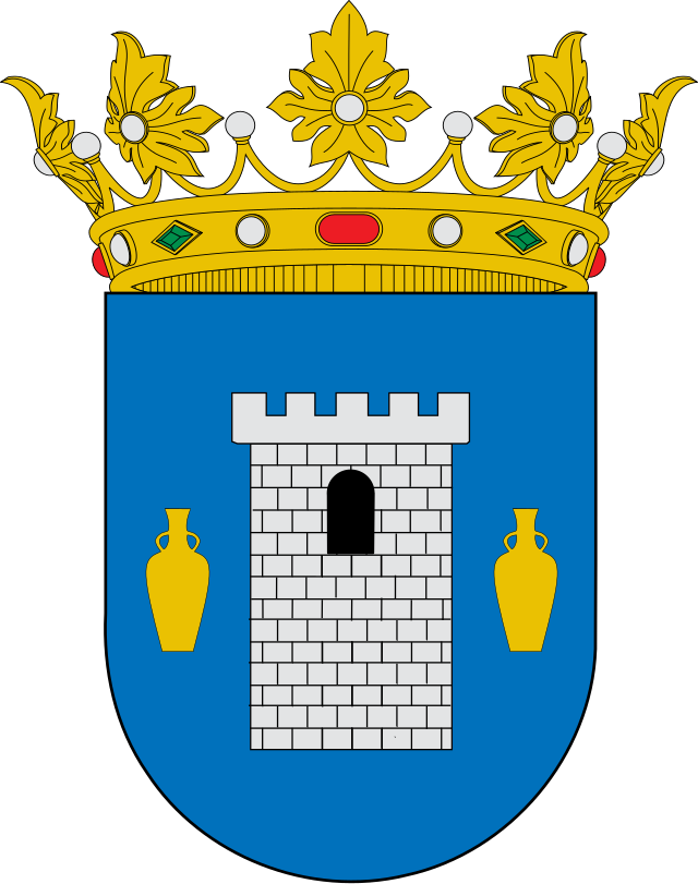 Níjar: insigne