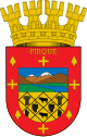 Pirque - Brasão