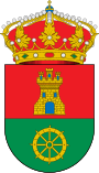 Blason de Susinos del Páramo