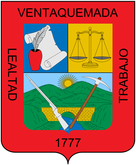 File:Escudo de Ventaquemada.svg