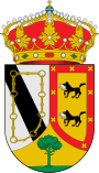 Blason de Villaverde de Íscar