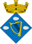 Escudo de armas de Marganell