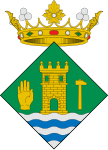 Martorell címere