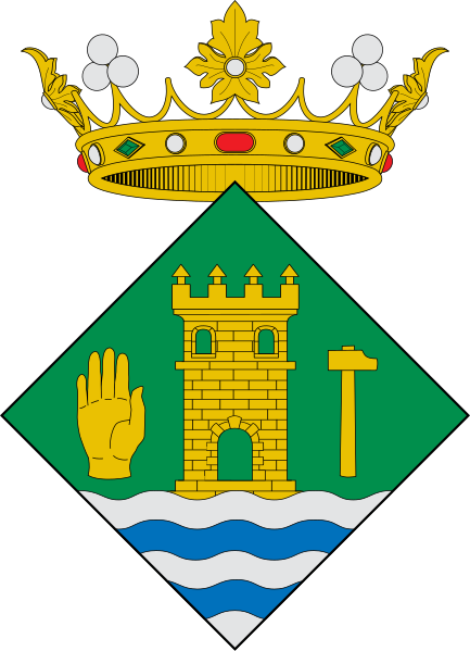 File:Escut de Martorell.svg