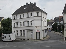 Essen-Stadtwald Frankenstrasse 183