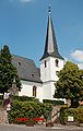 Essenheim Evangelische Pfarrkirche 20100624.jpg
