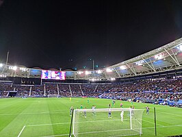 Estadi Ciutat de València