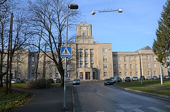 Estlands sjöfartshögskola